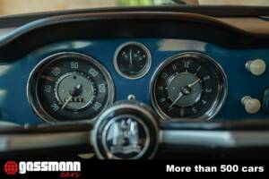 Image 11/15 of Volkswagen Karmann Ghia 1200 (1963)