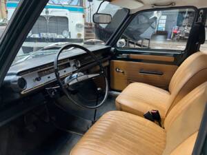Imagen 14/38 de SIMCA 1100 GLS (1969)