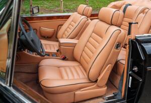 Image 24/29 of Rolls-Royce Corniche IV (1993)