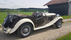 Image 4/52 of MG TD (1953)