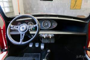 Immagine 13/64 di Morris Mini Cooper S 1275 (1969)