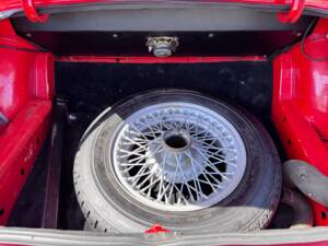 Image 12/17 de MG Midget 1500 (1975)