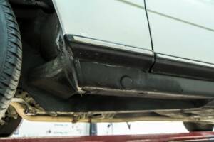 Image 46/50 of Mercedes-Benz 300 D (1980)