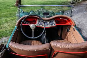 Bild 24/40 von MG TF 1500 (1955)