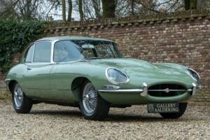 Afbeelding 33/50 van Jaguar E-Type 4.2 (1967)