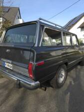 Bild 4/8 von Jeep Grand Wagoneer (1986)