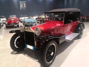 Bild 14/66 von Lancia Lambda (1928)