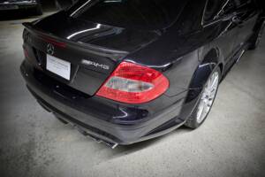 Bild 58/100 von Mercedes-Benz CLK 63 AMG Black Series (2007)