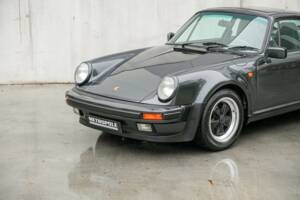 Bild 7/50 von Porsche 911 Turbo 3.3 (1986)