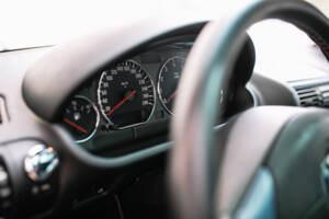 Image 63/132 de BMW Z3 M Coupé (1999)
