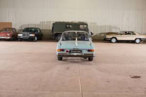 Image 7/91 of Mercedes-Benz 280 SE (1970)