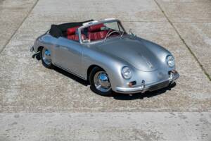 Afbeelding 1/45 van Porsche 356 A 1600 (1958)
