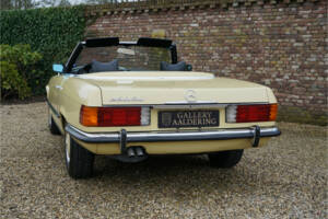 Image 30/50 of Mercedes-Benz 450 SL (1973)
