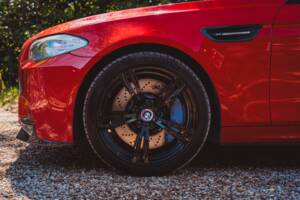 Bild 9/21 von BMW M5 (2013)