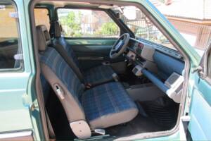 Image 11/27 of FIAT Panda Trecking 4x4 (2001)