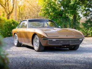 Bild 1/18 von Lamborghini Islero 400 GT (2+2) (1968)