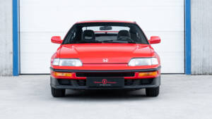 Bild 6/86 von Honda CRX (1991)