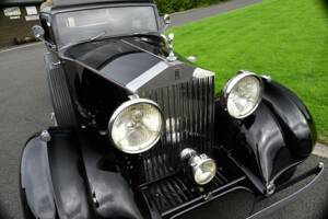 Bild 37/50 von Rolls-Royce 20/25 HP Sport Saloon (1933)