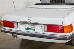 Image 7/27 de Mercedes-Benz 300 SL (1986)