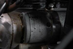 Bild 16/50 von A.J.S. 18 (1960)