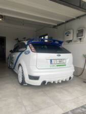 Immagine 4/17 di Ford Focus RS WRC (2007)