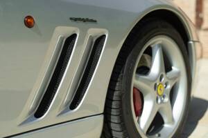 Image 19/50 of Ferrari 550 Maranello (2000)