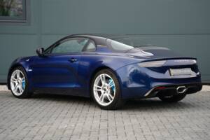 Imagen 2/50 de Alpine A 110 S (2020)