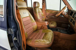 Imagen 16/50 de Jeep Cherokee (1984)