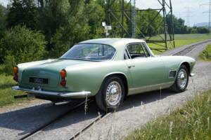 Image 54/75 of Maserati 3500 GT Touring (1961)