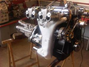 Immagine 25/40 di Triumph TR 2 (1955)