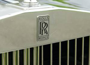Image 26/50 of Rolls-Royce Silver Spur III (1995)