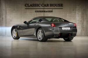 Bild 6/100 von Ferrari 599 GTB (2008)