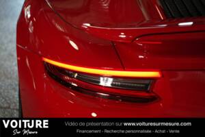 Bild 32/33 von Porsche 911 Turbo S (2017)