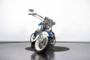 Immagine 7/50 di Harley-Davidson FXSTS Softail Springer (2000)