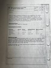 Bild 8/8 von Volkswagen Golf I Cabrio 1.8 (1990)