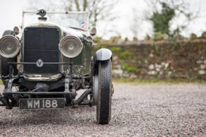 Imagen 15/50 de Sunbeam 20/60 hp DHC (1927)