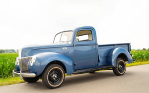 Immagine 11/83 di Ford V8 Model 46 Pick Up (1940)