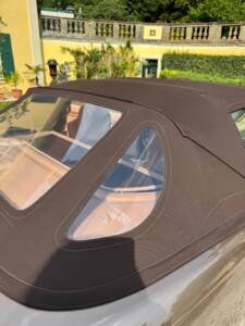 Bild 15/22 von Mercedes-Benz SL 500 (2000)
