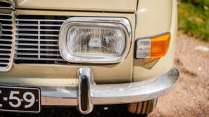 Image 28/62 of Saab 95 V 4 (1970)
