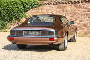 Imagen 21/50 de Jaguar XJS 4.0 (1994)