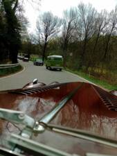 Image 25/51 of Morgan Plus 8 (1983)