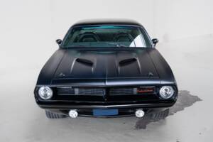 Bild 3/32 von Plymouth Barracuda (1972)