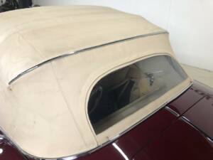 Bild 16/28 von Jaguar XK 140 SE DHC (1956)