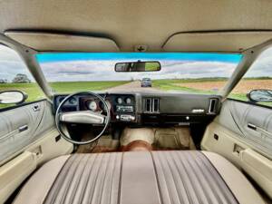 Image 2/8 of Chevrolet Monte Carlo (1973)