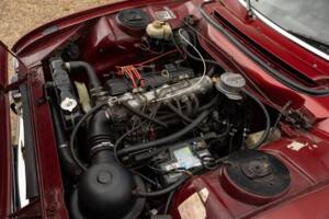 Image 15/45 of Peugeot 504 Convertible (1974)