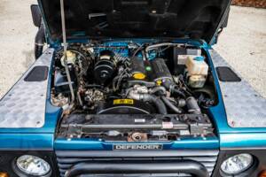 Bild 3/50 von Land Rover Defender 110 Turbo Diesel (1999)