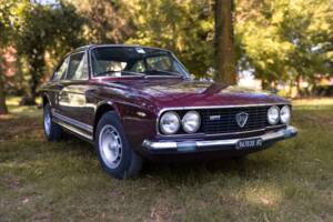 Bild 4/24 von Lancia 2000 Coupe HF (1973)