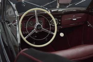 Image 30/49 of Mercedes-Benz 170 S Cabriolet A (1950)