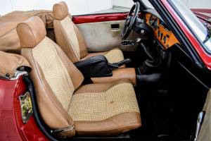 Immagine 6/50 di Triumph Spitfire 1500 USA (1979)
