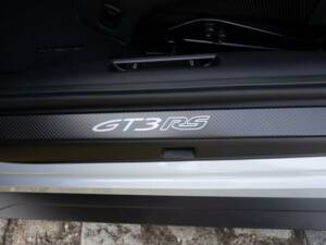 Image 12/17 of Porsche 911 GT3 RS Weissach (2023)